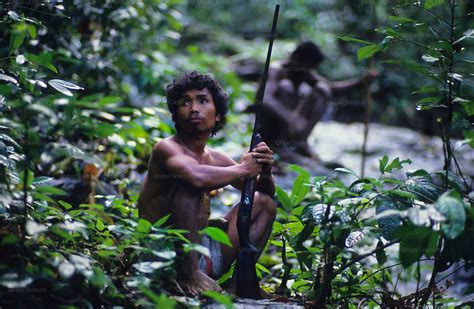 hunting in tagalog
